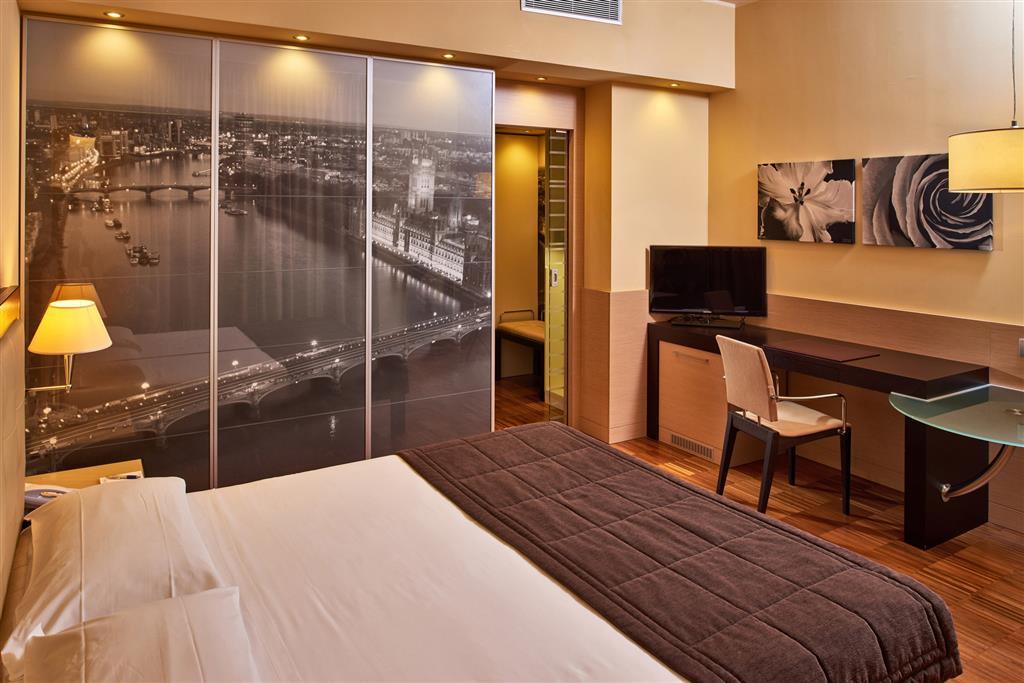 Hotel Cruise Lucino