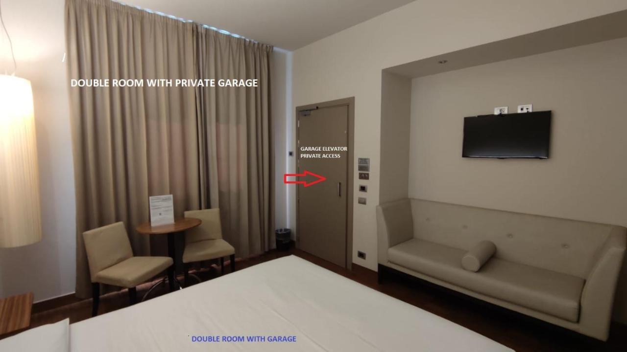 Hotel Cruise Lucino