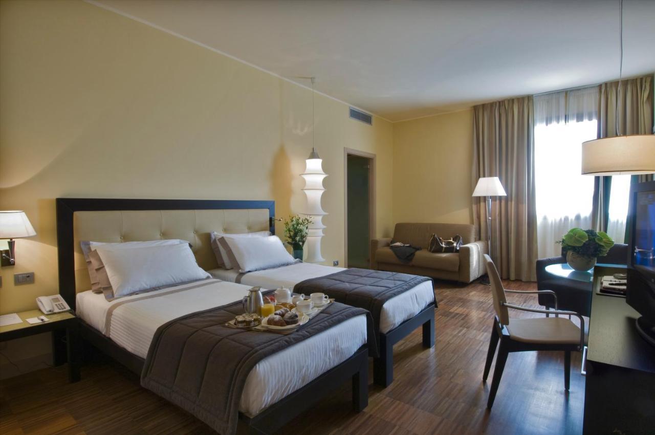 Hotel Cruise Lucino