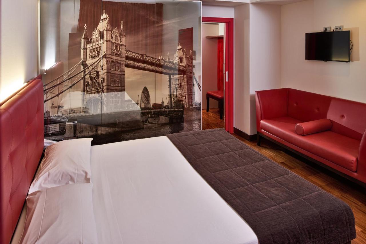 Hotel Cruise 4*