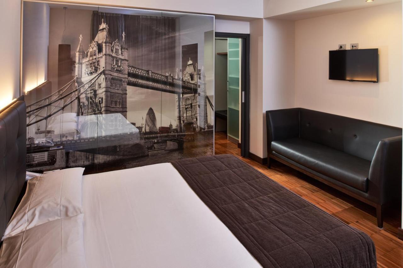 Hotel Cruise Lucino