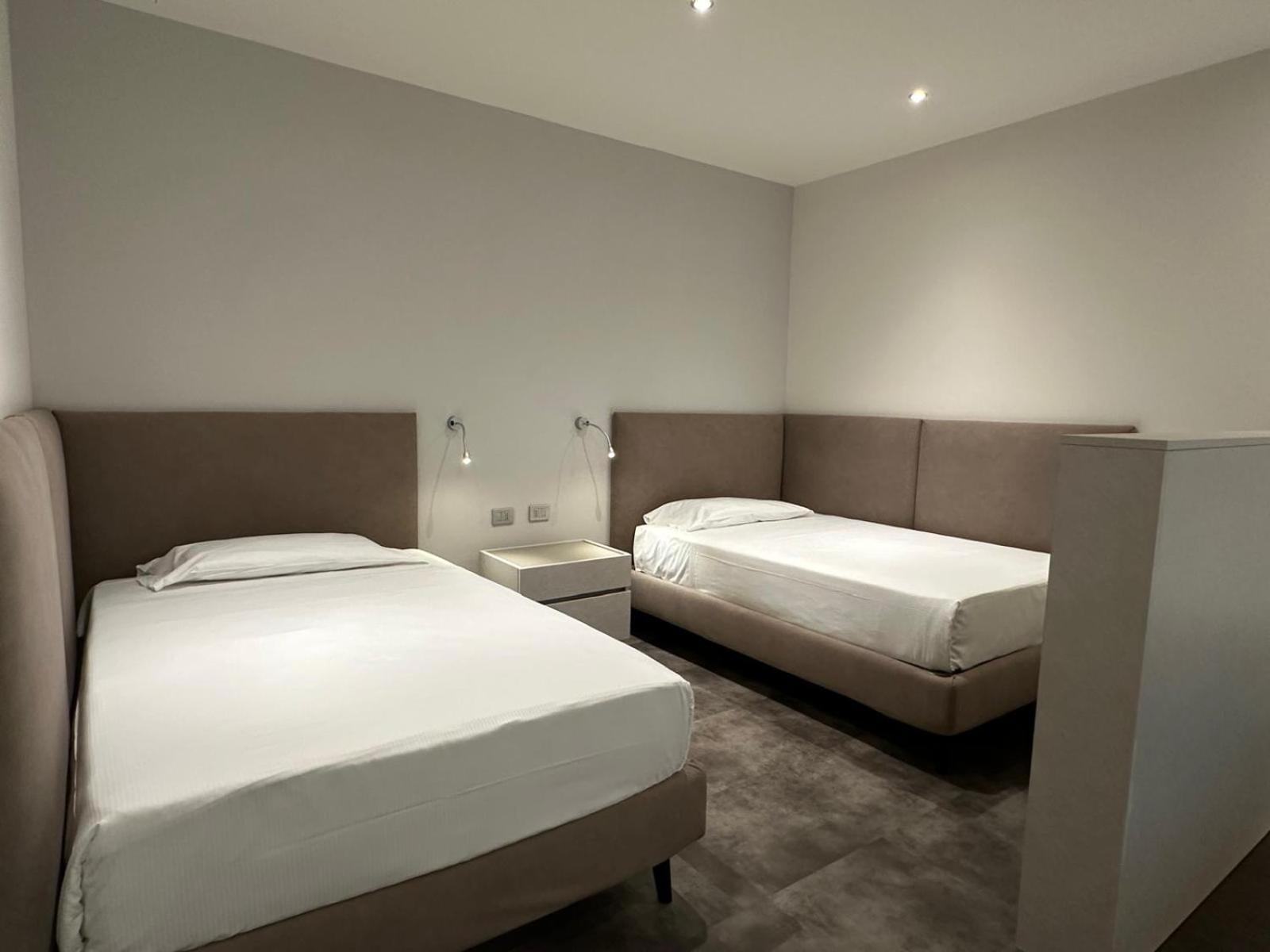 Hotel Cruise Lucino