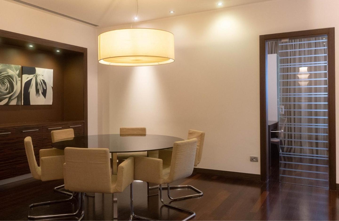 Cruise Hotel Lucino