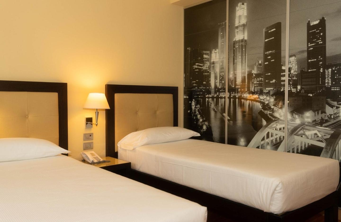 Hotel Cruise 4*