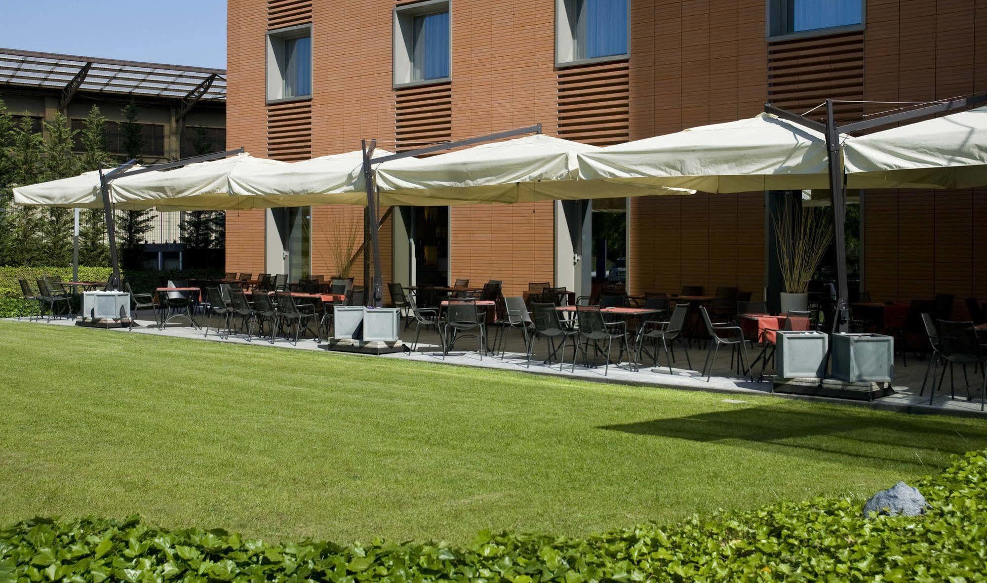 Hotel Cruise Lucino