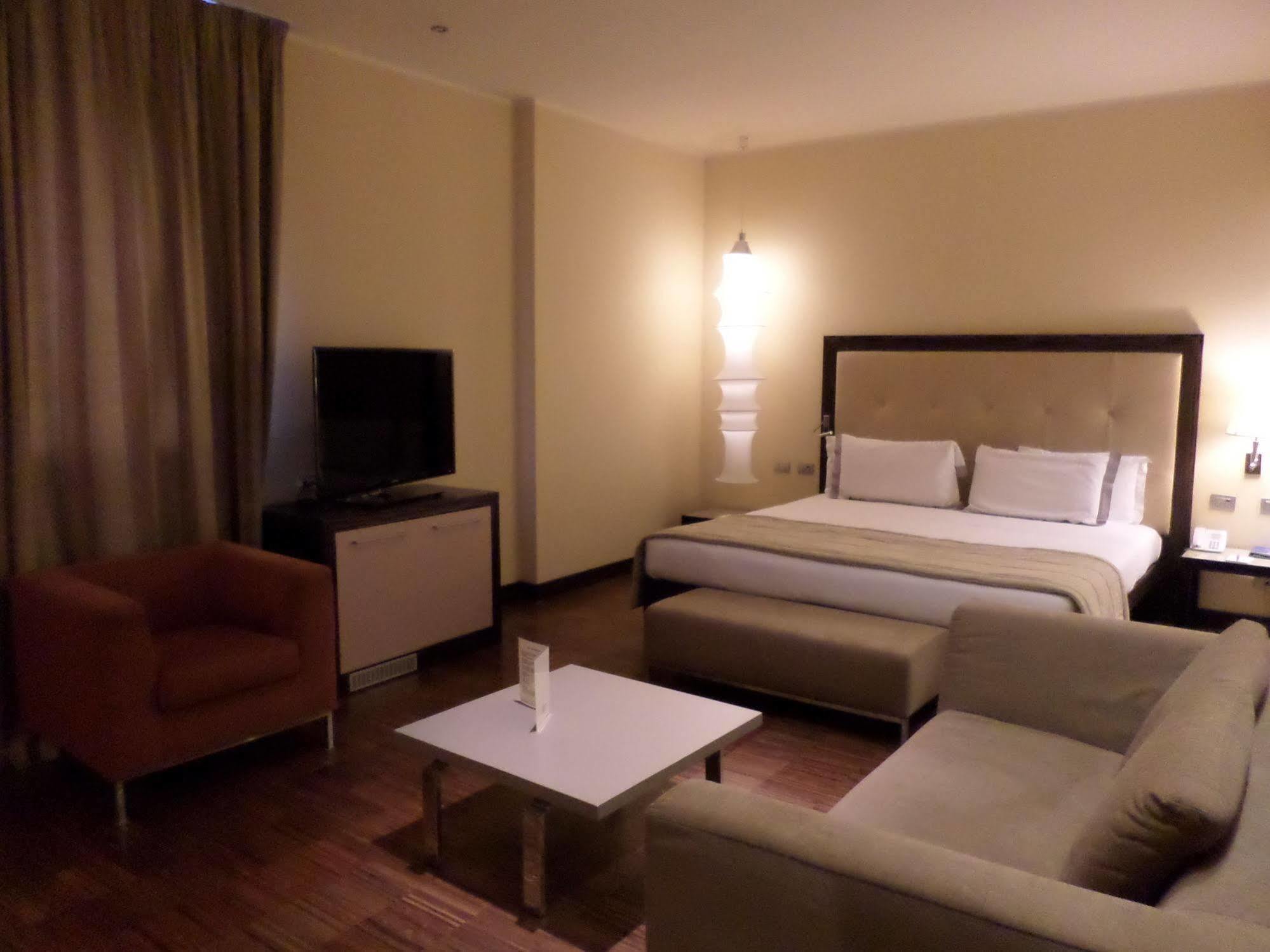 Hotel Cruise Lucino